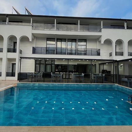 Jest Hotel Kemer Luaran gambar
