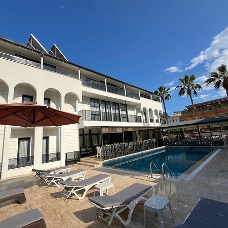 Jest Hotel Kemer Luaran gambar