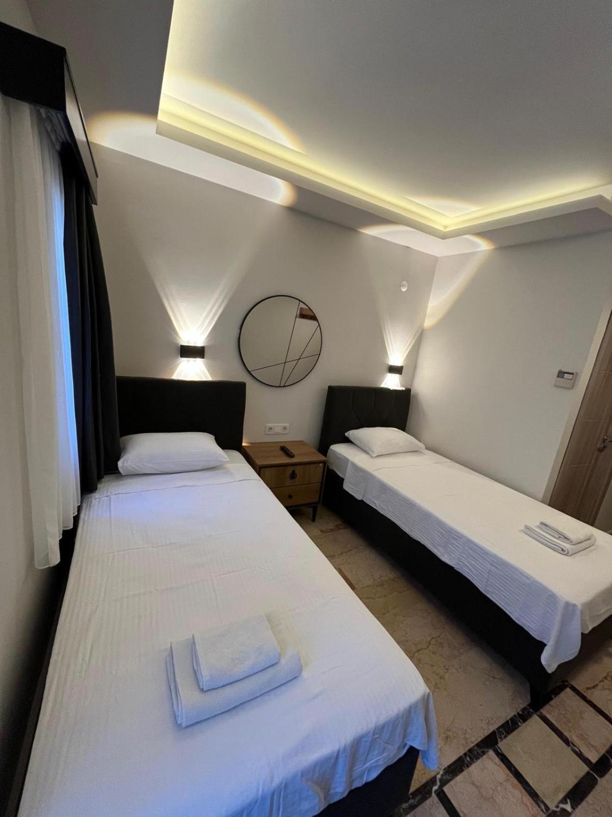 Jest Hotel Kemer Luaran gambar