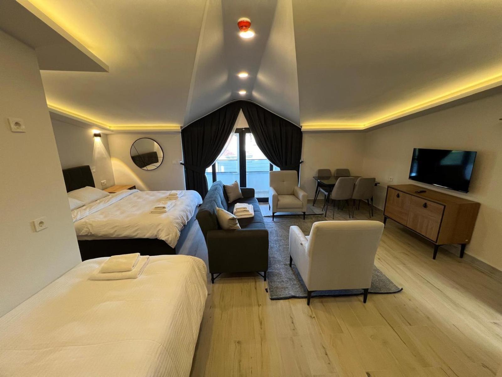 Jest Hotel Kemer Luaran gambar