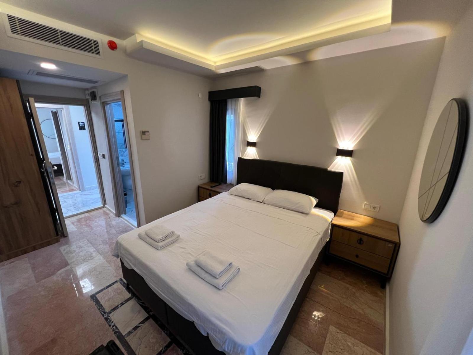 Jest Hotel Kemer Luaran gambar