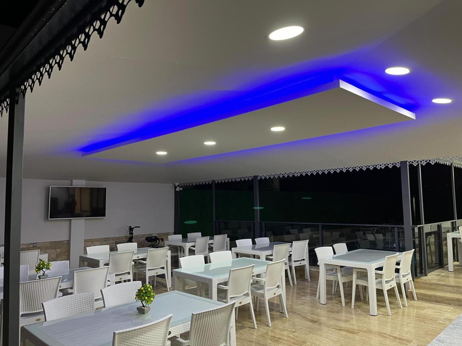 Jest Hotel Kemer Luaran gambar