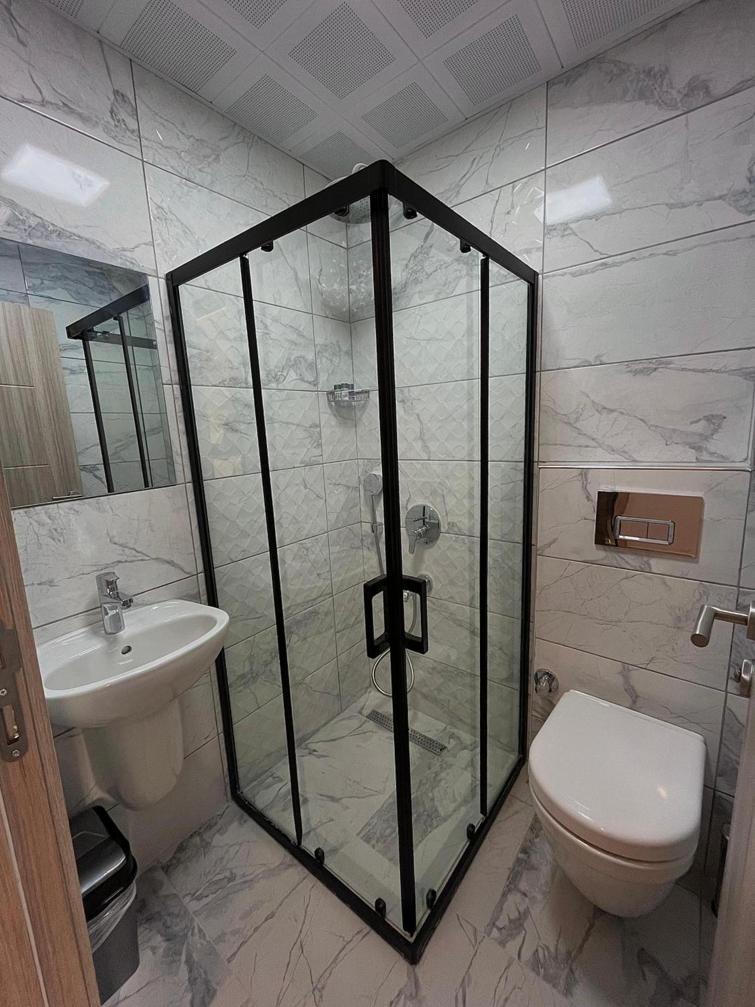 Jest Hotel Kemer Luaran gambar