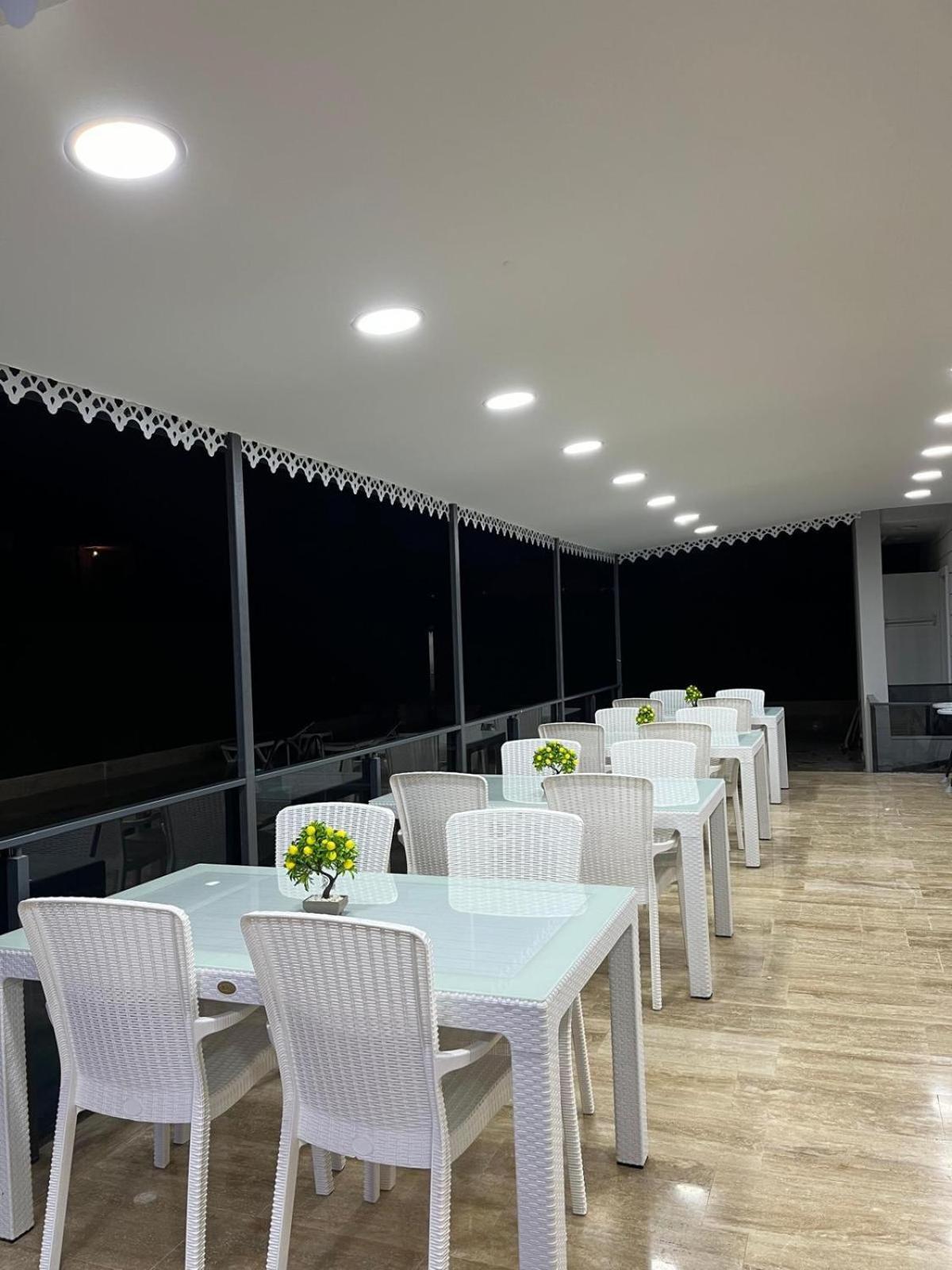 Jest Hotel Kemer Luaran gambar