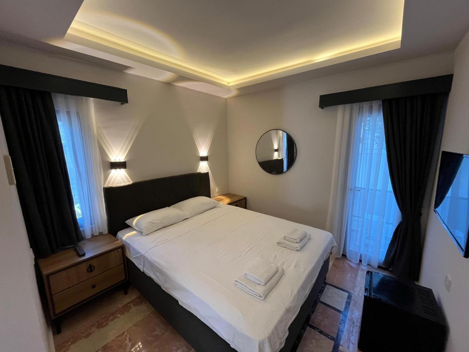 Jest Hotel Kemer Luaran gambar
