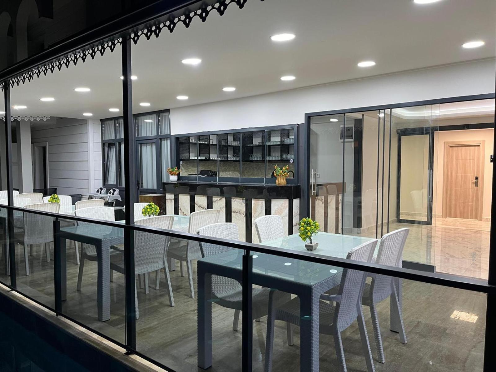 Jest Hotel Kemer Luaran gambar