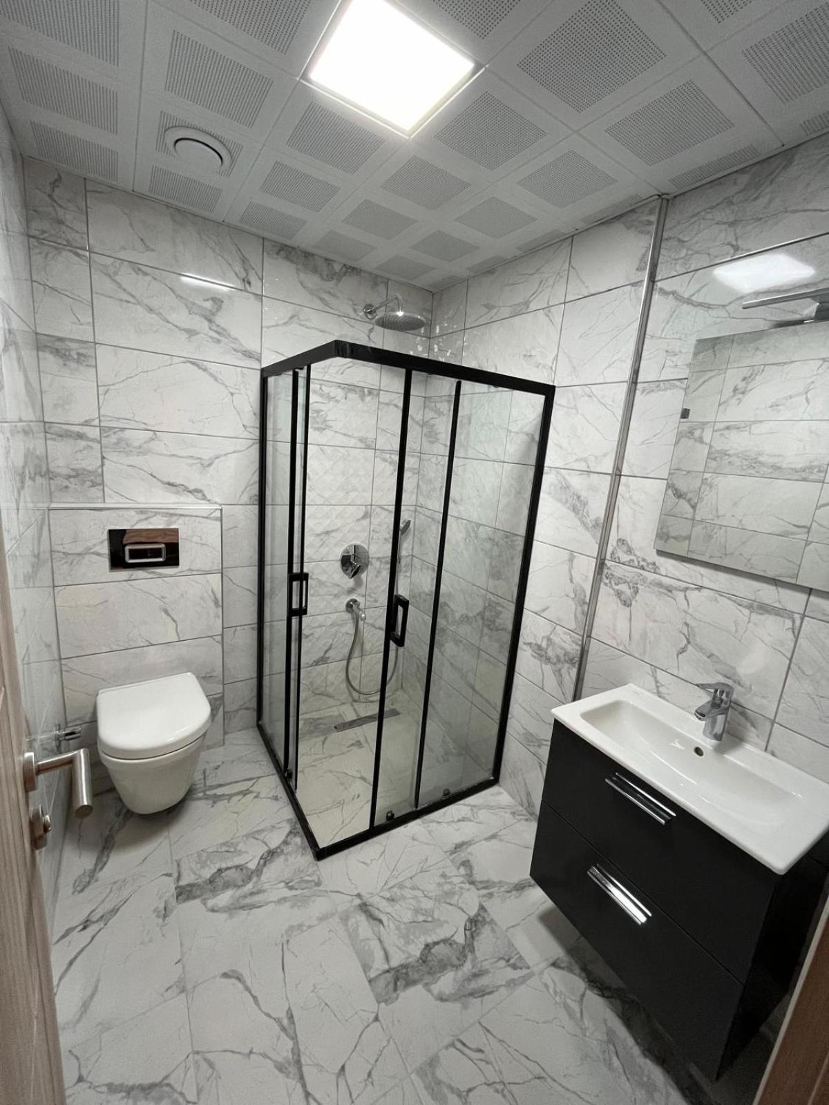 Jest Hotel Kemer Luaran gambar