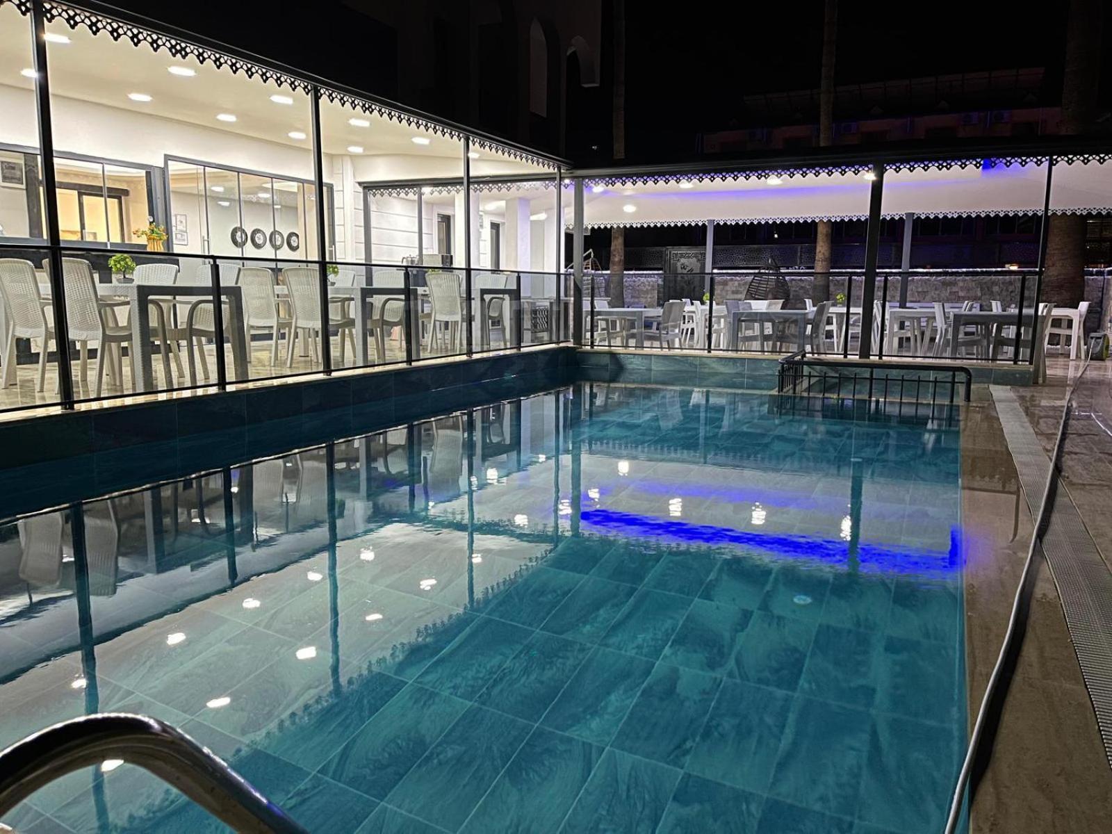 Jest Hotel Kemer Luaran gambar