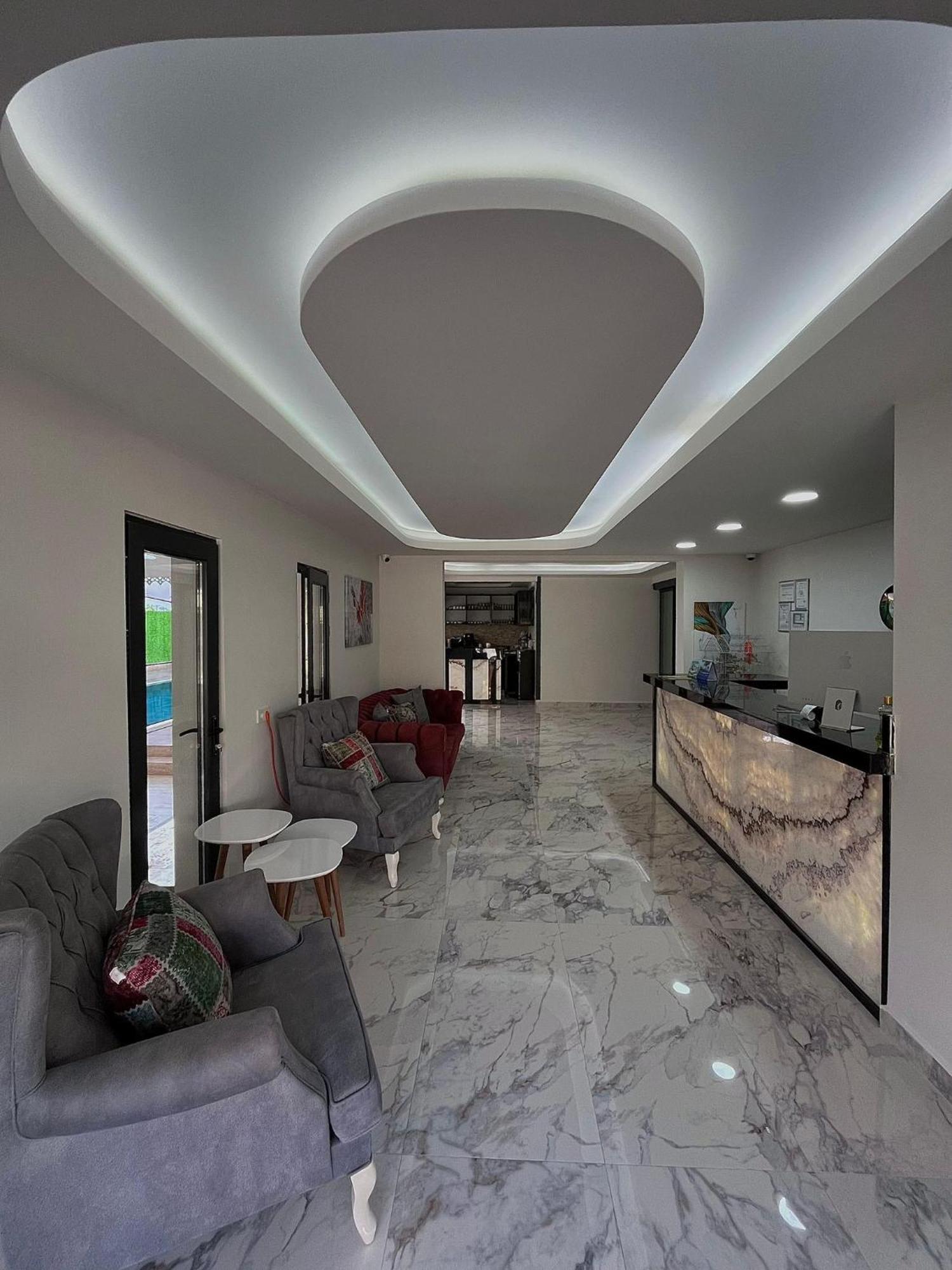 Jest Hotel Kemer Luaran gambar